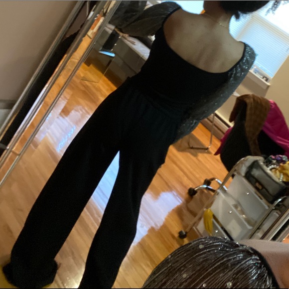 Sparkle Bodysuit - Picture 6 of 6